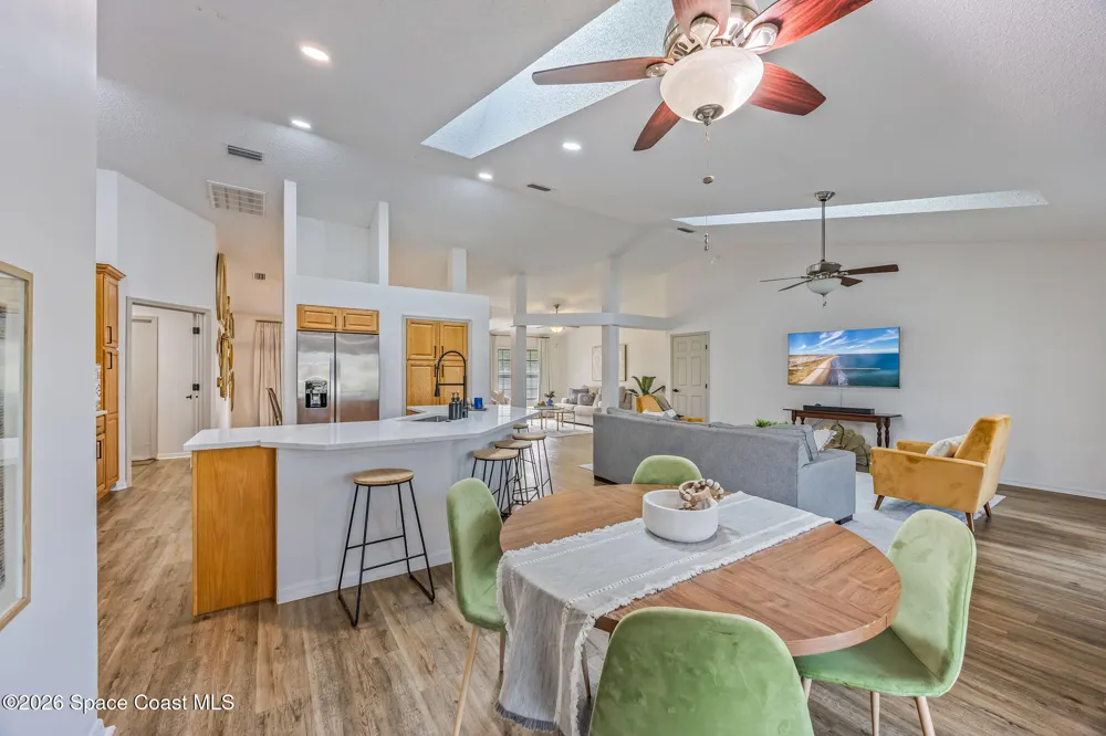 3526 Egret Drive Melbourne, FL 32901
