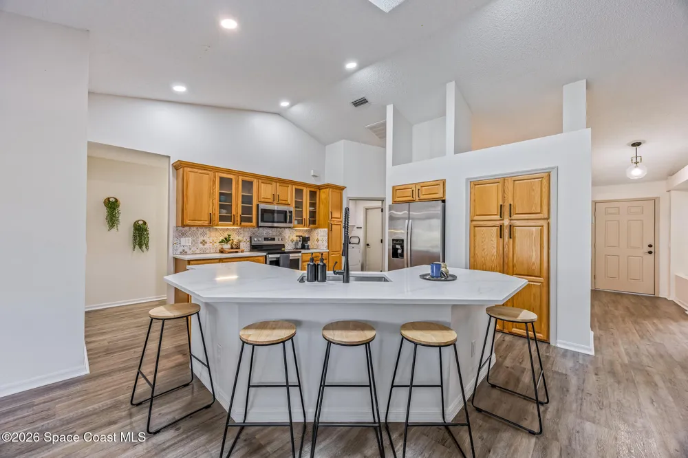 3526 Egret Drive Melbourne, FL 32901
