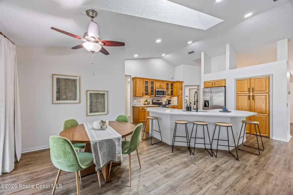 3526 Egret Drive Melbourne, FL 32901