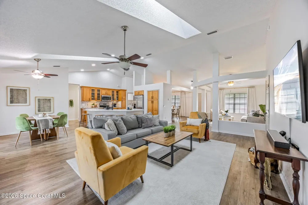 3526 Egret Drive Melbourne, FL 32901