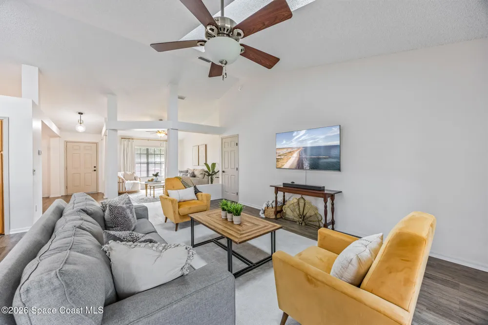 3526 Egret Drive Melbourne, FL 32901