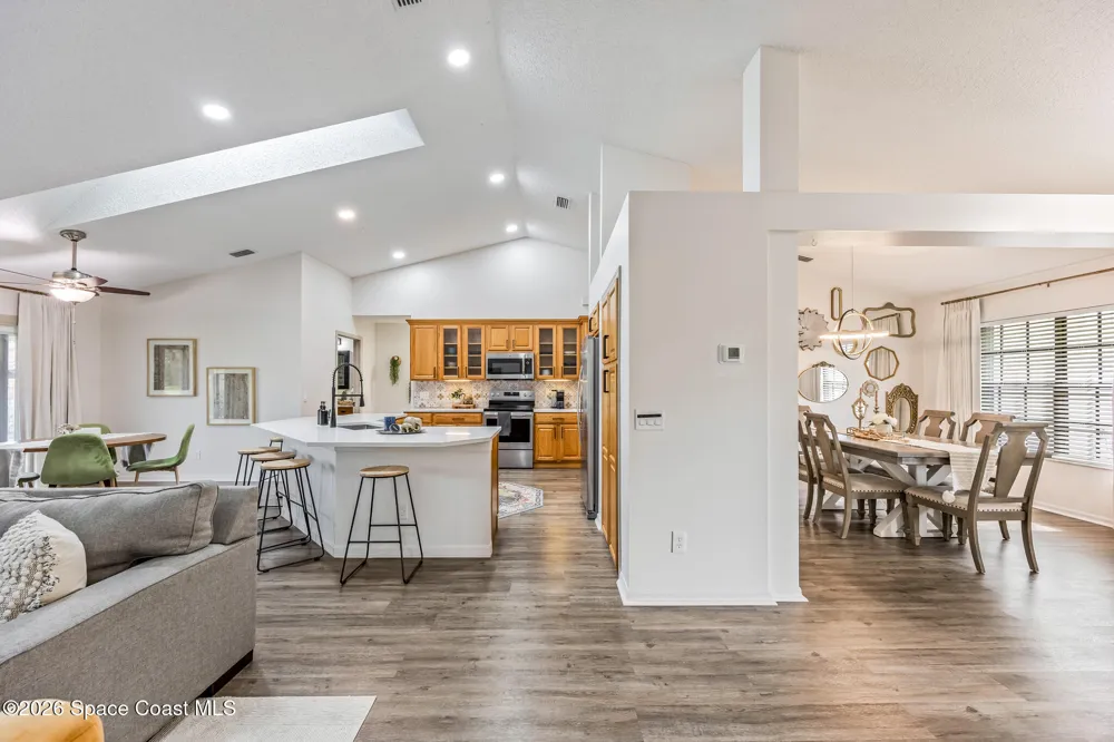 3526 Egret Drive Melbourne, FL 32901