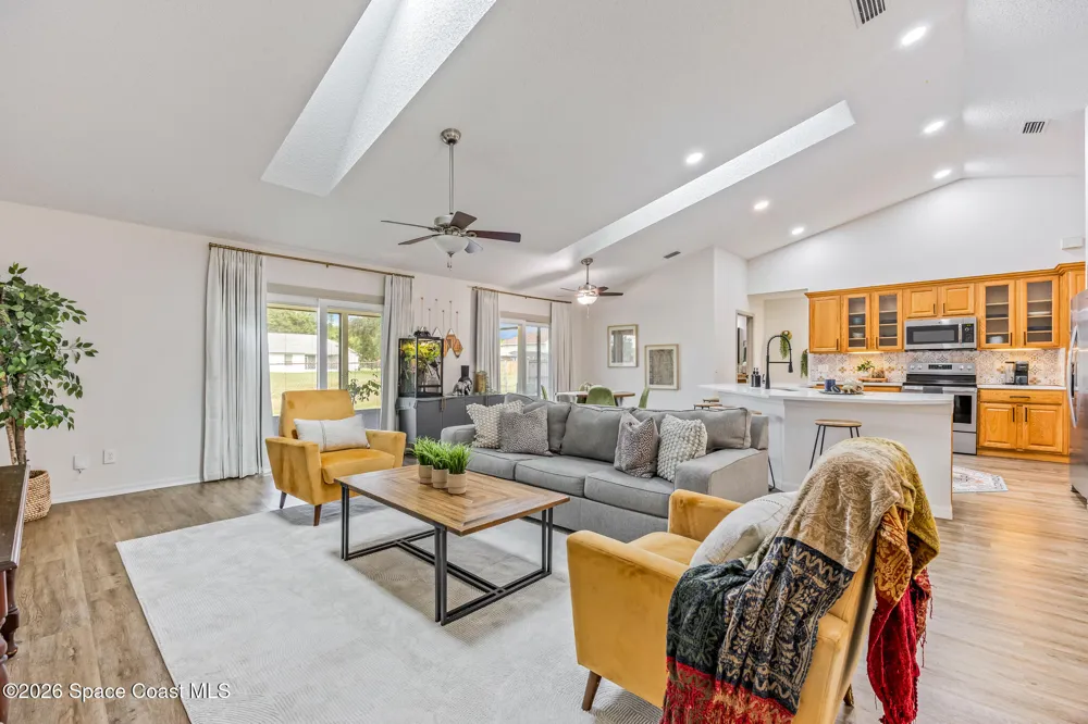 3526 Egret Drive Melbourne, FL 32901