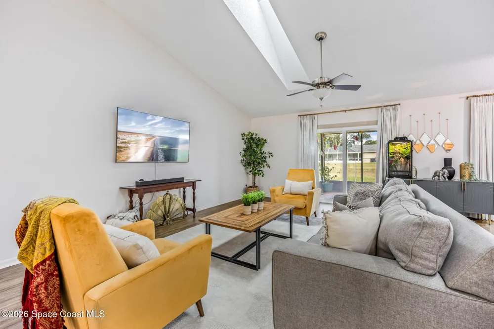 3526 Egret Drive Melbourne, FL 32901
