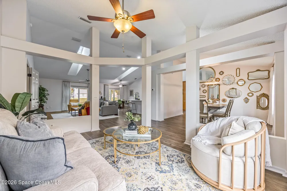 3526 Egret Drive Melbourne, FL 32901