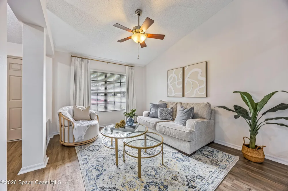 3526 Egret Drive Melbourne, FL 32901