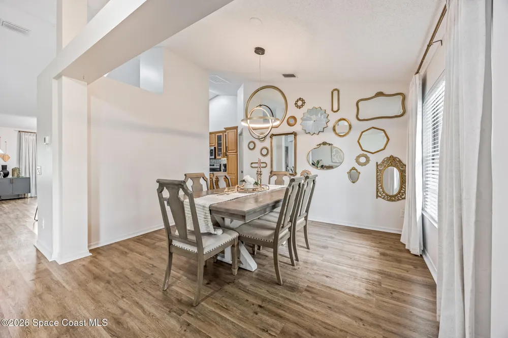 3526 Egret Drive Melbourne, FL 32901