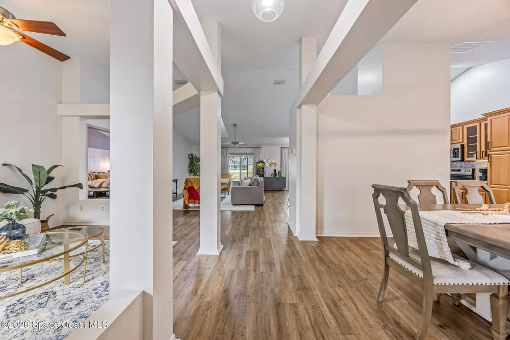 3526 Egret Drive Melbourne, FL 32901