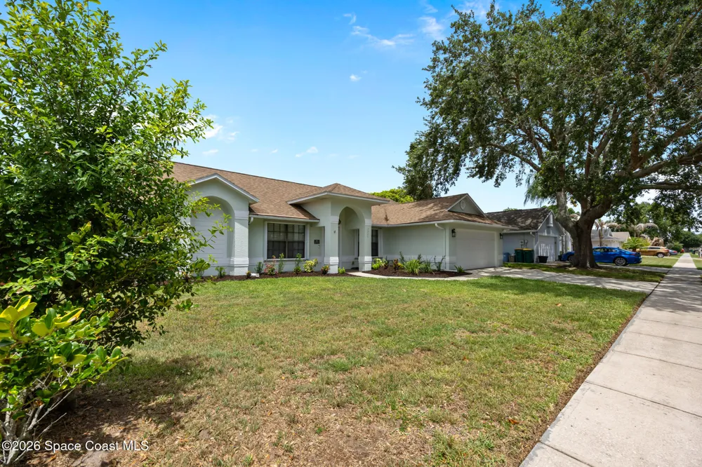3526 Egret Drive Melbourne, FL 32901