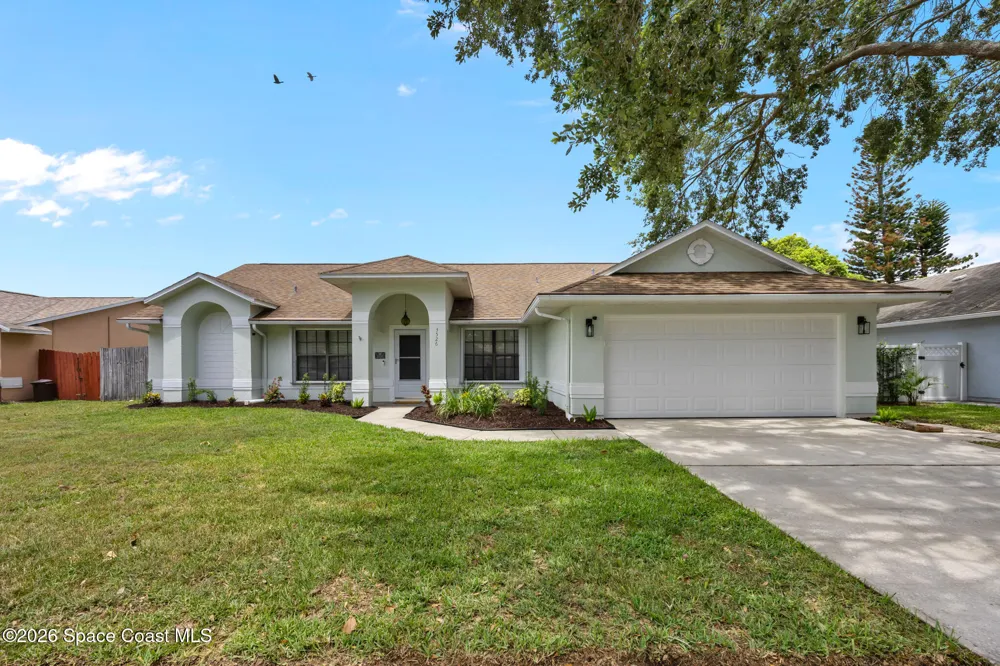 3526 Egret Drive Melbourne, FL 32901