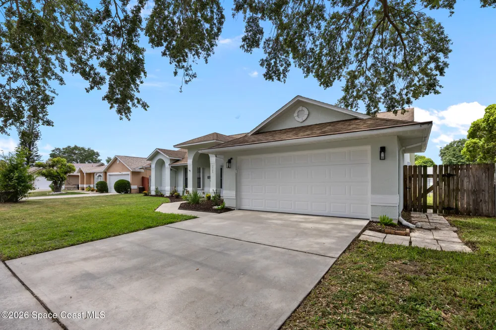 3526 Egret Drive Melbourne, FL 32901