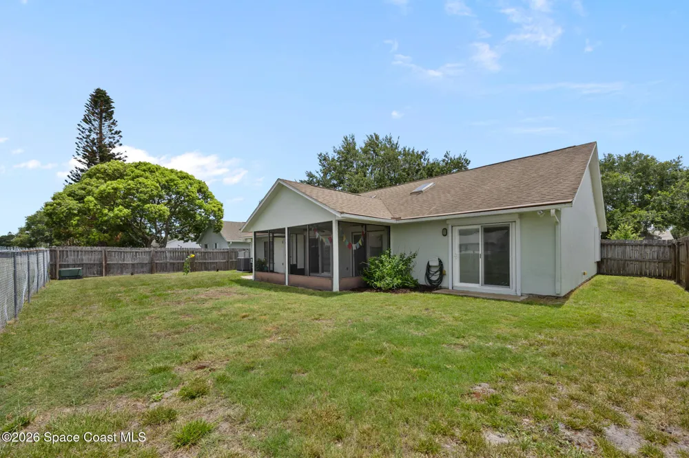 3526 Egret Drive Melbourne, FL 32901