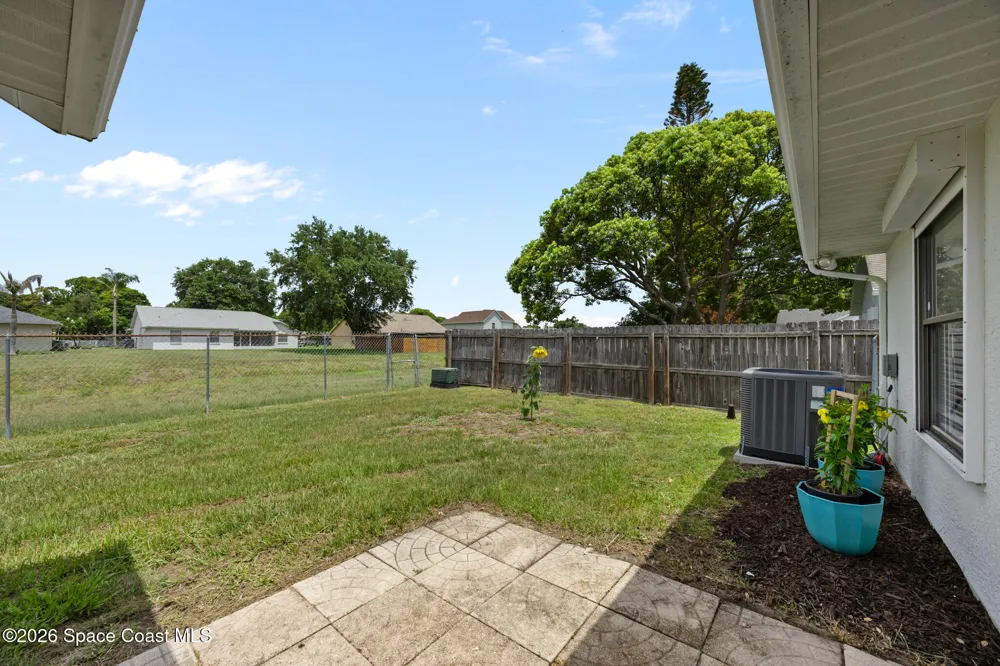 3526 Egret Drive Melbourne, FL 32901