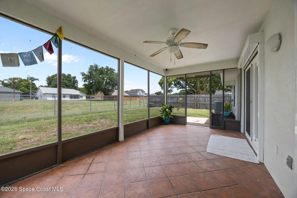 3526 Egret Drive Melbourne, FL 32901