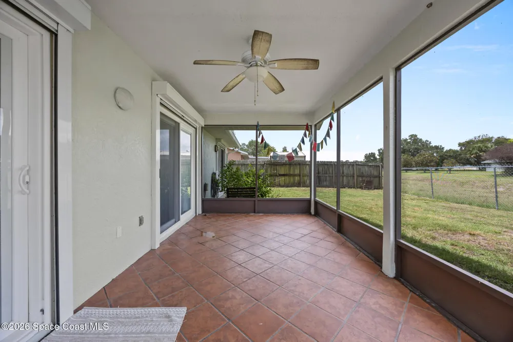 3526 Egret Drive Melbourne, FL 32901