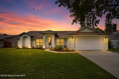 3526 Egret Drive