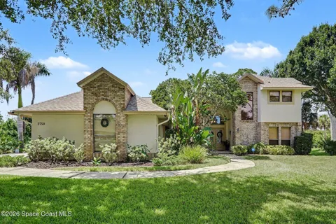 3750 Shady Run Road