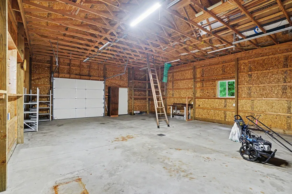 4730 W McMillan Road Muskegon, MI 49445