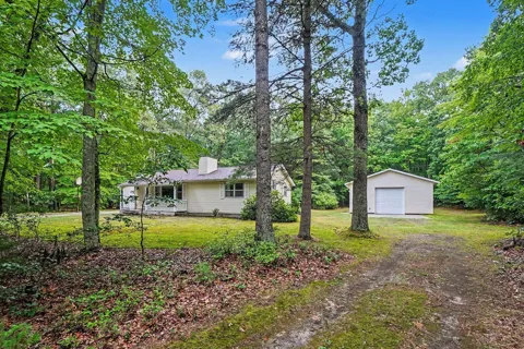 4730 W McMillan Road