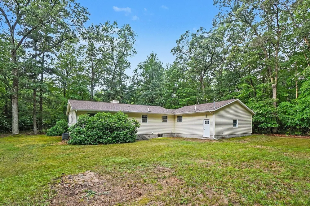 4730 W McMillan Road Muskegon, MI 49445