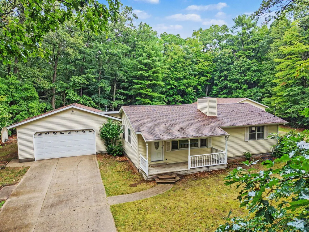 4730 W McMillan Road Muskegon, MI 49445
