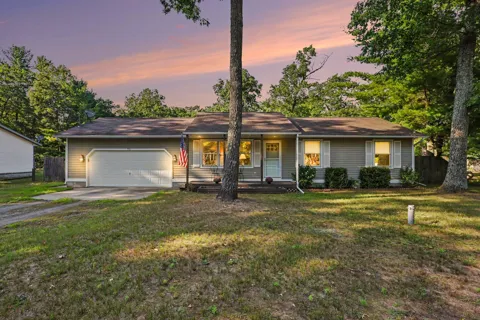 550 W Forest Park Road