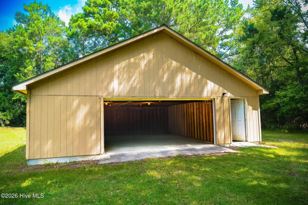 7009 Murrayville Road Wilmington, NC 28411