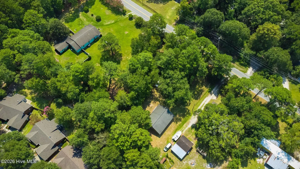 7009 Murrayville Road Wilmington, NC 28411