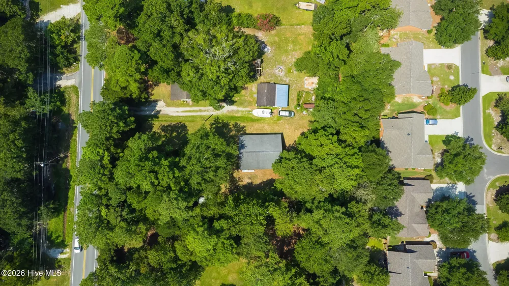 7009 Murrayville Road Wilmington, NC 28411