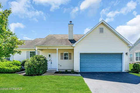 16 Tisdale Road