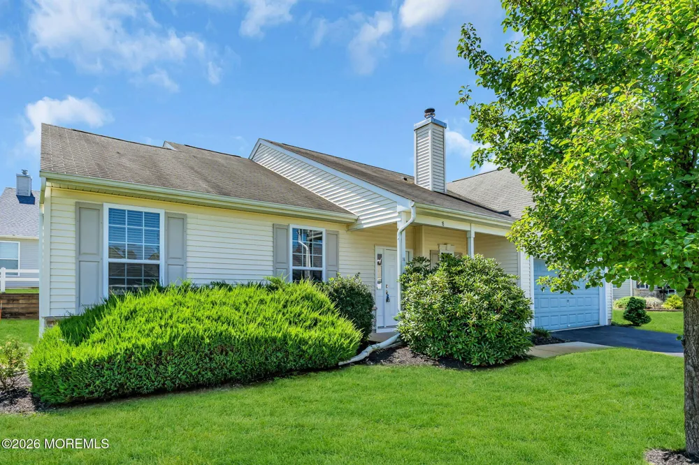 16 Tisdale Road Manchester, NJ 08759