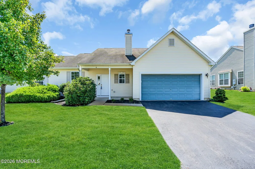 16 Tisdale Road Manchester, NJ 08759