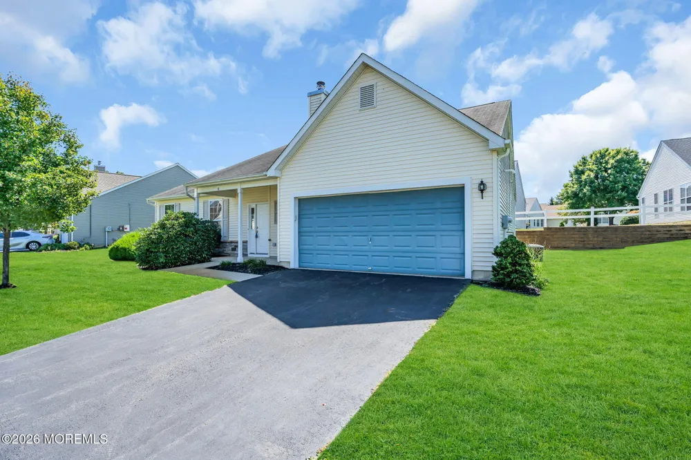 16 Tisdale Road Manchester, NJ 08759