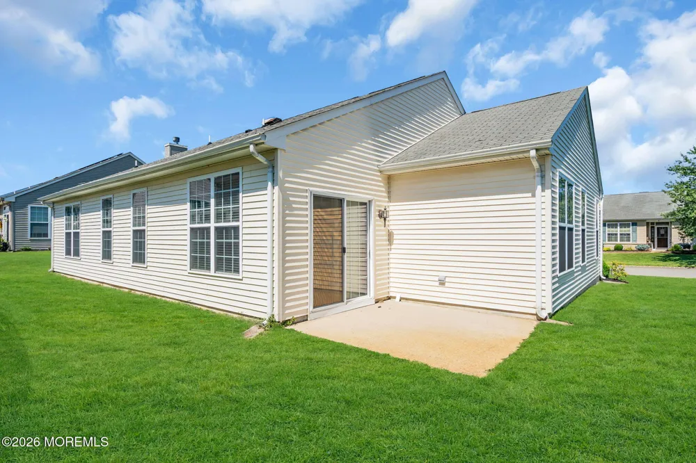 16 Tisdale Road Manchester, NJ 08759