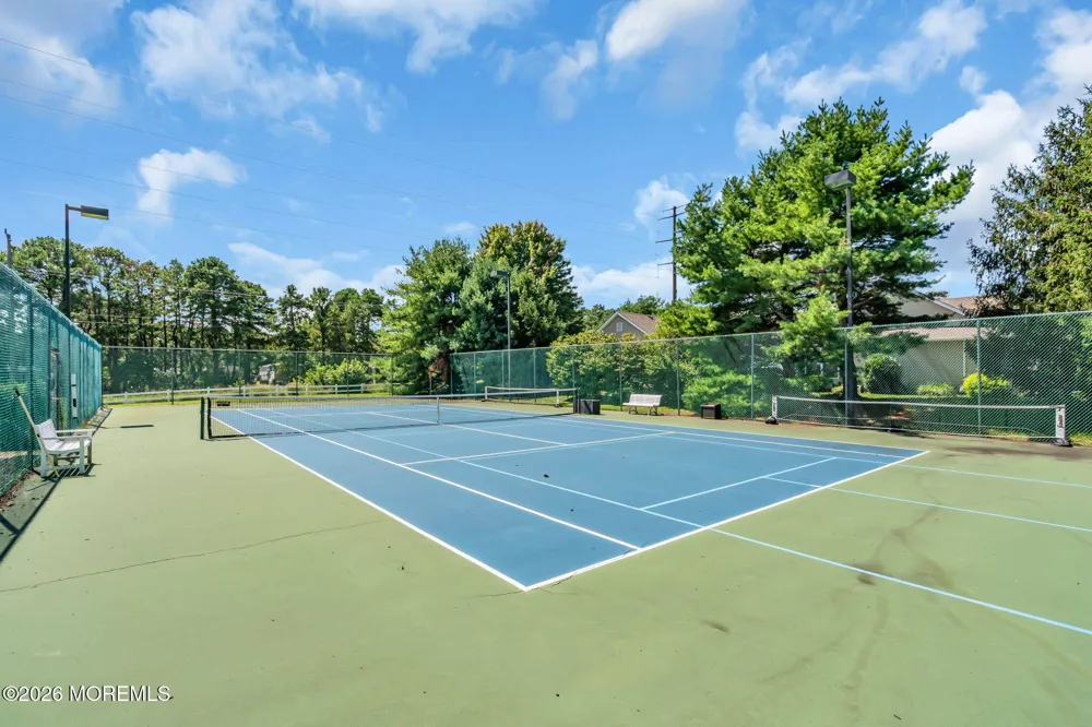 16 Tisdale Road Manchester, NJ 08759