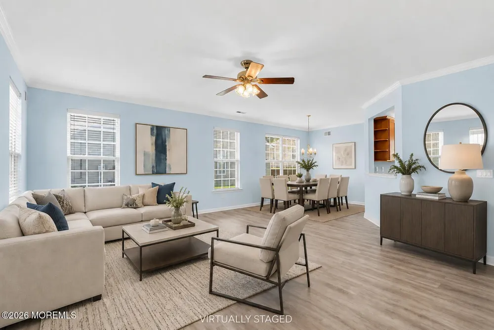 16 Tisdale Road Manchester, NJ 08759