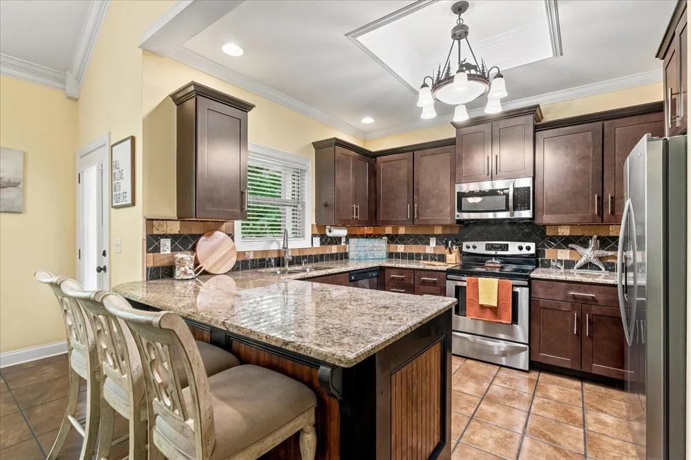 2356 Gale Lane Chattanooga, TN 37421