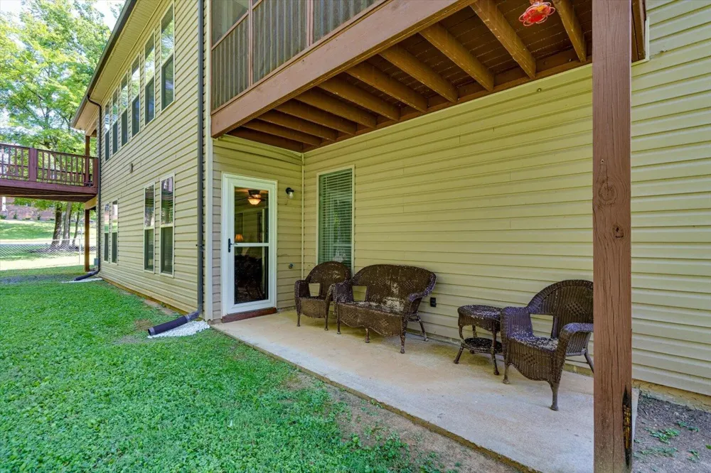 2356 Gale Lane Chattanooga, TN 37421