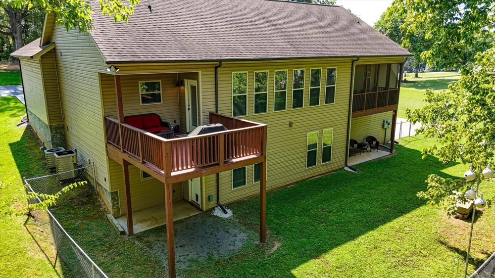 2356 Gale Lane Chattanooga, TN 37421