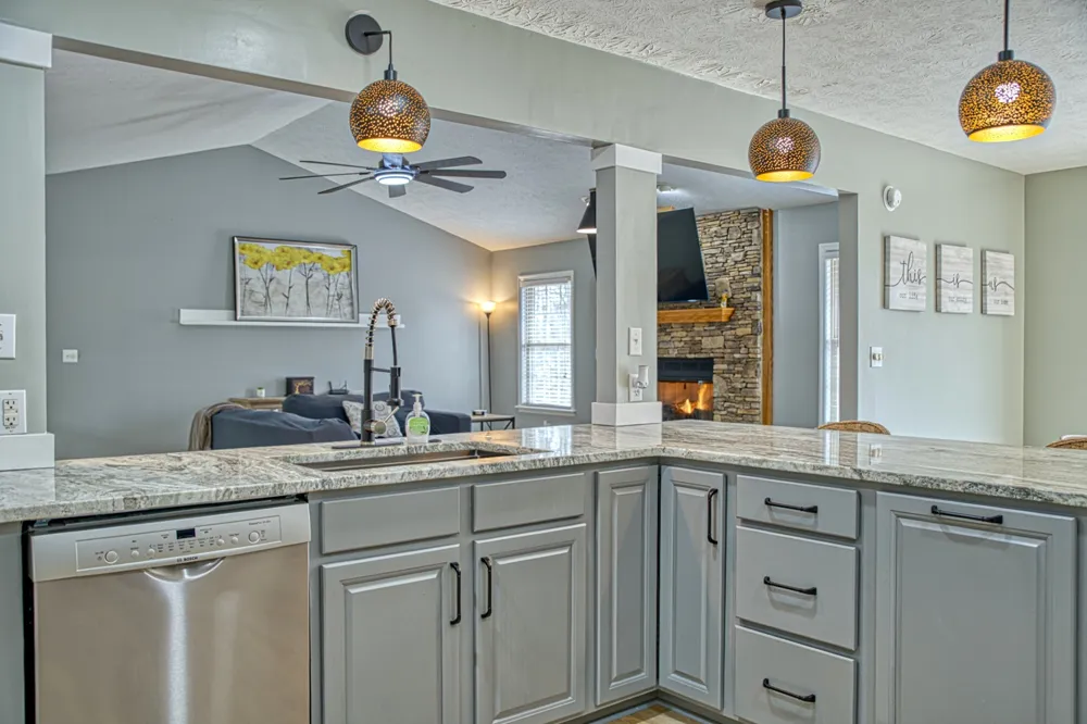 715 Stoneybrook Ct Cookeville, TN 38506