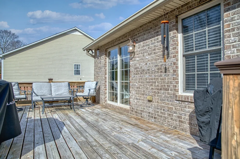 715 Stoneybrook Ct Cookeville, TN 38506