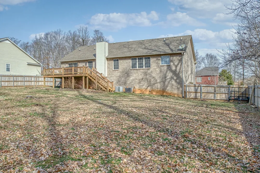 715 Stoneybrook Ct Cookeville, TN 38506