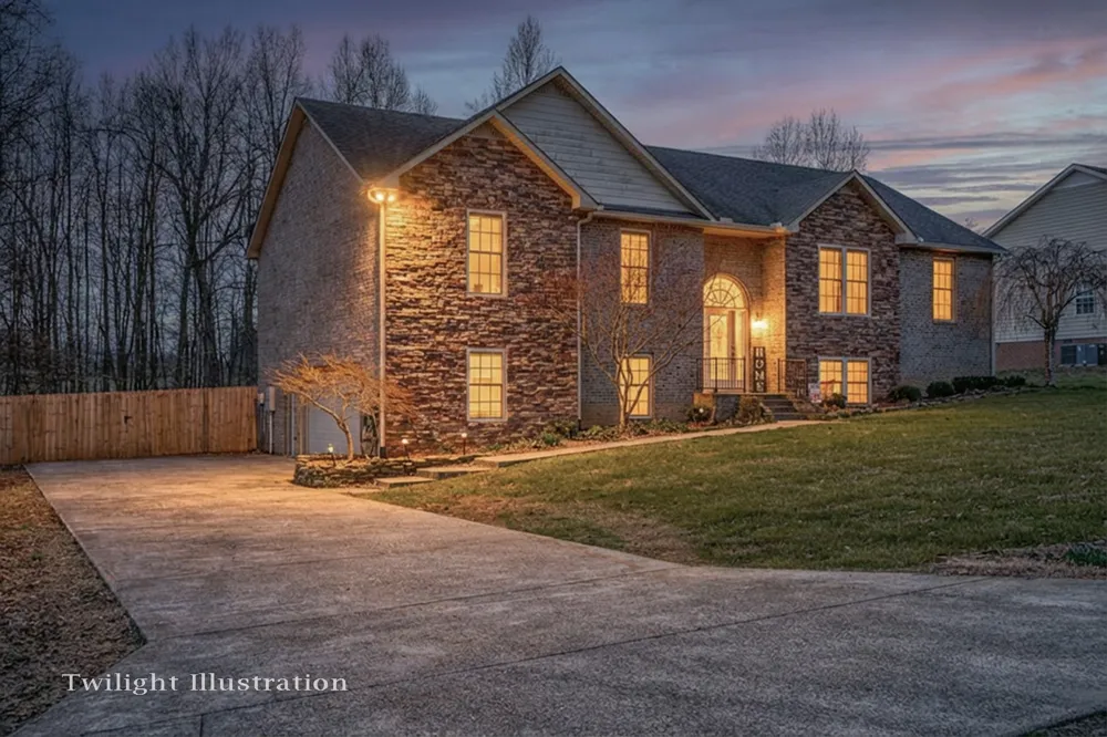 715 Stoneybrook Ct Cookeville, TN 38506