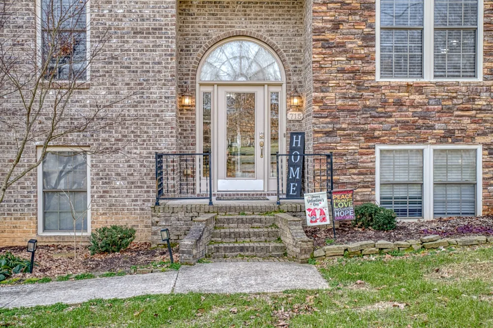 715 Stoneybrook Ct Cookeville, TN 38506