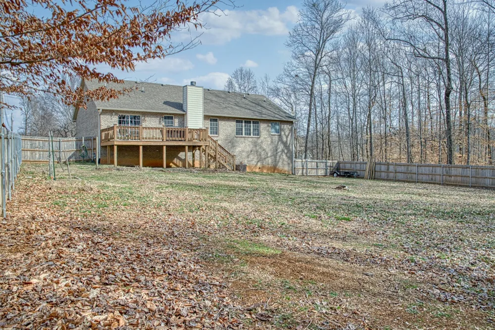 715 Stoneybrook Ct Cookeville, TN 38506