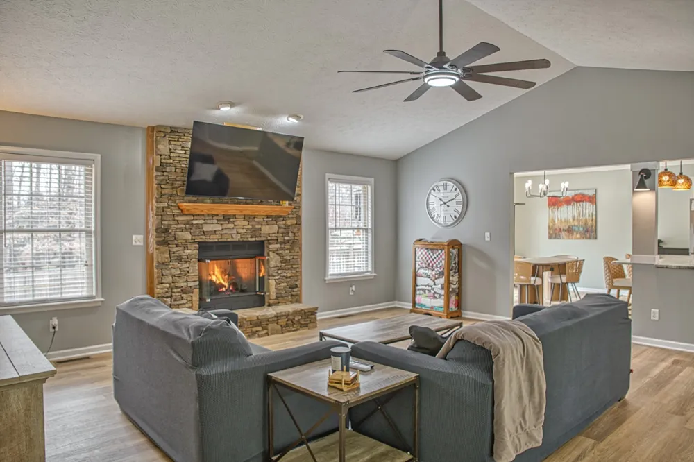 715 Stoneybrook Ct Cookeville, TN 38506