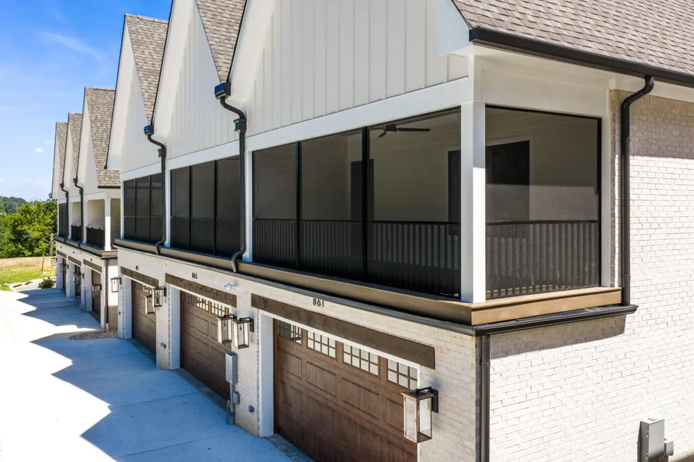 861 Cranes Camp Trail Chattanooga, TN 37415