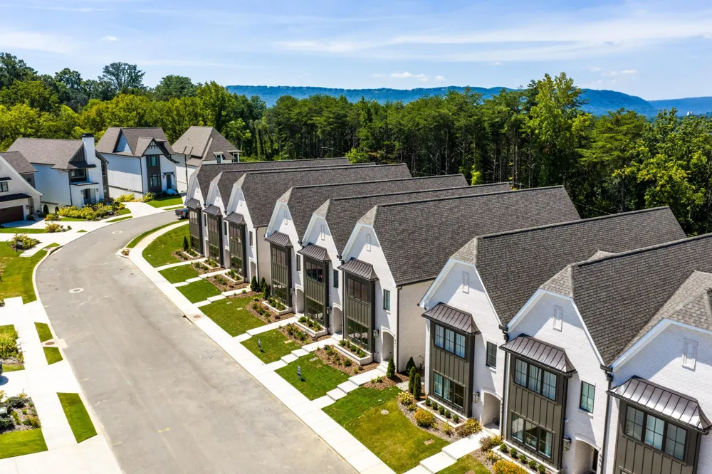 861 Cranes Camp Trail Chattanooga, TN 37415