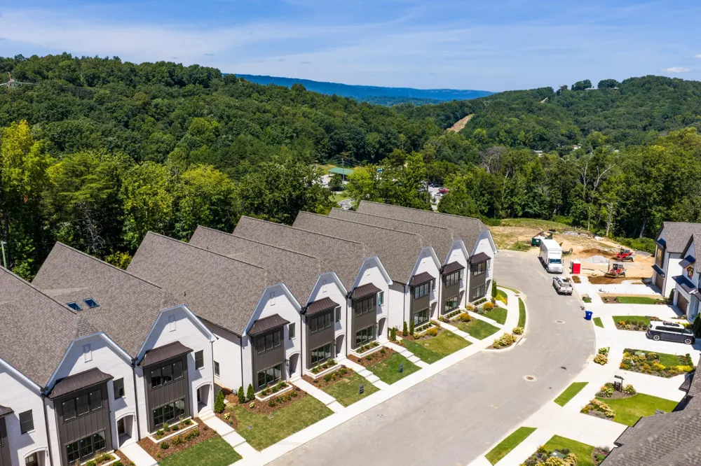 861 Cranes Camp Trail Chattanooga, TN 37415