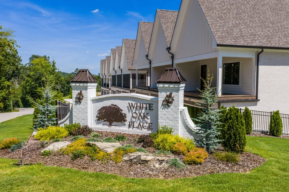 861 Cranes Camp Trail Chattanooga, TN 37415